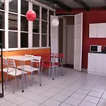Olicar San Pablo Hotel Boutique