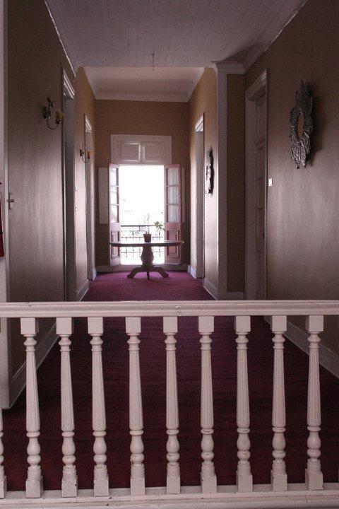 Hotel Olicar San Pablo Boutique