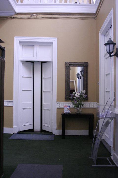 Hotel Olicar San Pablo Boutique 2*