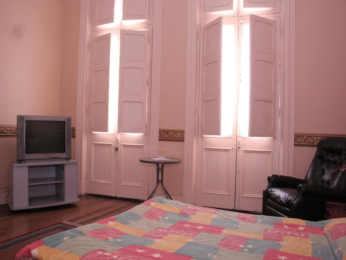 Hotel Olicar San Pablo Boutique
