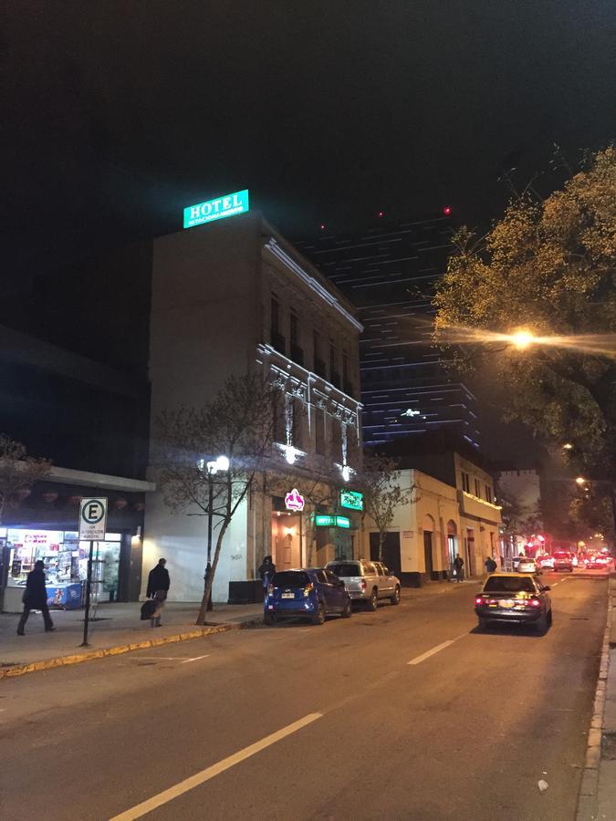 Olicar San Pablo Boutique Hotel 2*